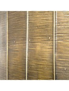 El mejor diseño, mesa central superior de Metal moderno, muebles de sala de estar de alta calidad, mesa de centro para pasillo de casa, precios al por mayor - Product Image 4