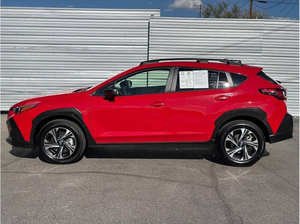 Usado 2024 S * ubaru Crosstrek Premium - Product Image 2