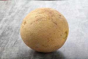 เมล่อนฮันนี่ดิวออร์แกนิกแช่แข็งเกรดพรีเมียมสำหรับทำน้ำผลไม้ ปริมาณมาก HP Valia 100 กก. อายุการเก็บรักษา 12 เดือน เป็นสินค้าขายดี - Product Image 4