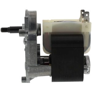 Moteur de vis sans fin pour machine à glaçons électrique domestique pour réfrigérateur (Nouveau en plastique/métal) - Product Image 3