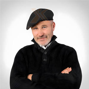 Vente en ligne de bérets durables en matériaux de haute qualité, bérets écologiques - Product Image 5