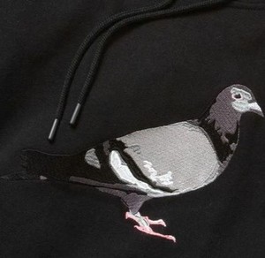 ชุดวอร์มลำลองปักลายสีพื้นขายดีปรับแต่งได้ตามต้องการเทรนด์ยอดนิยมป้องกันรอยยับ - Product Image 5