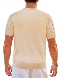 High Quality Short Casual Canvas Custom Promotional <b>Men</b> Plain 240gsm <b>for</b> T <b>Shirts</b> Speacially Customized <b>For</b> Promotion - Product Image 4