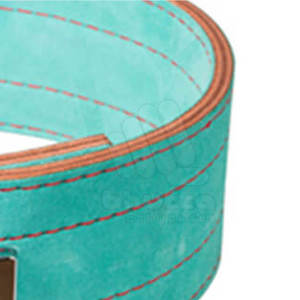 เข็มขัดยกน้ำหนักแบบคันโยกสำหรับขายส่งปี 2026 เข็มขัดยกน้ำหนักแบบคันโยกสีตามสั่ง - Product Image 6