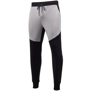 Chándal más vendido para hombre, chándales con logotipo personalizado con cremallera, chándal liso para correr para hombre, chándal transpirable de invierno cálido - Product Image 6