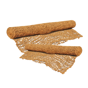 Filet de noix de coco de haute qualité du Vietnam pour la stabilisation Maille écologique efficace pour le filet de pêche de contrôle de l'érosion - Product Image 1