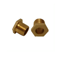 Nouvelle collection de pièces tournées de machine CNC de haute qualité disponibles au prix de gros