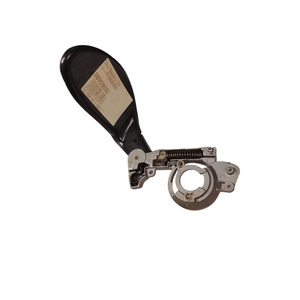 Sistema Frenante Completo per Zl2000 Rif. 918692, Inclusa Linea Freno - Product Image 1