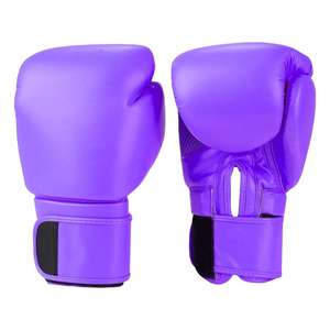 ที่กำหนดเองพิมพ์ถุงมือมวย/จำนวนมากถุงมือมวย/โฟมพรีเมี่ยมถุงมือมวย - Product Image 3