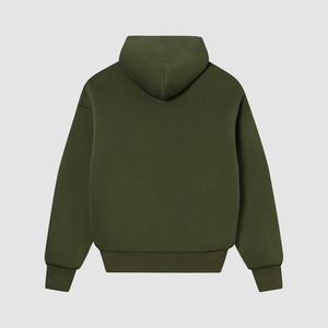 เสื้อสเวตเตอร์แบบสวมศีรษะสำหรับผู้ชายและผู้หญิง, เสื้อสเวตเตอร์แบบสวมหัวสำหรับใส่ได้ทั้งผู้ชายและผู้หญิงไซส์ใหญ่พิเศษสำหรับฤดูหนาวฤดูใบไม้ร่วง - Product Image 4