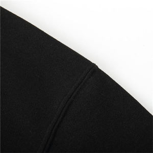 Novedad, Sudaderas con Capucha de Invierno para Hombre de Primera Calidad, 100% Algodón, Casuales, Transpirables, con Capucha para Adultos - Product Image 4