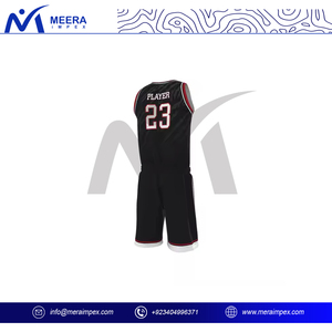 Conjunto de uniforme de baloncesto de diseño personalizado, camiseta de equipo y ropa deportiva corta transpirable de secado rápido para partidos, ligas, entrenamientos y clubes - Product Image 5