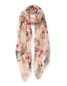 Bufanda de seda cuadrada ligera y personalizada para mujer, nuevo estilo, diseño de marca, impresión Digital, precio al por mayor, accesorios elegantes de gasa - Product Image 1