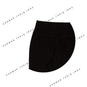 Pantalones vaqueros ajustados informales finos de primavera y otoño para hombre, pantalones de chándal apilados para hombre, pantalones vaqueros de etiqueta privada para hombre, pantalones vaqueros personalizados - Product Image 4