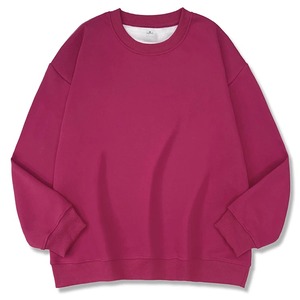 Sweats à capuche tricotés respirants de qualité supérieure nouveau Streetwear à col rond pour femme décontracté Design élégant sweats en gros - Product Image 2