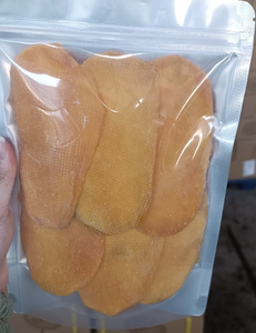 100% tranche de mangue séchée douce de fruit de mangue tropicale naturelle du Vietnam pour une utilisation savoureuse de dessert - Product Image 5