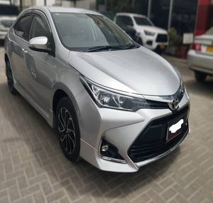 Toyota Corolla d'occasion propre, modèle 2018, 2019, 2020, 2021, 2022, en super état - Product Image 3