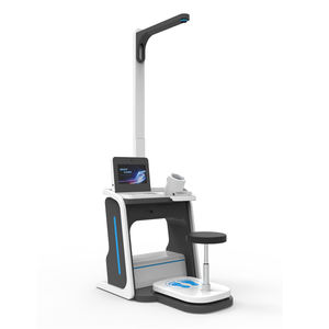 Analyseur intelligent du corps humain pour tests physiques technologiques, appareil de contrôle de la santé - Product Image 2