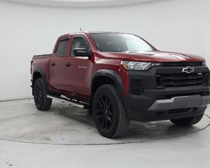 Chevrolet Colorado Trail Boss 2023 Usada en Excelentes Condiciones, 2.7L Turbo, Vehículo Deportivo Utilitario - Product Image 3