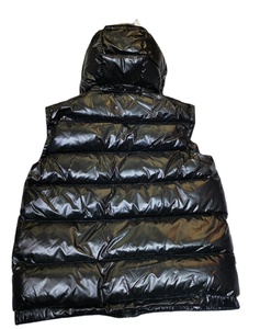 American Standard 90% White Duck Down Abrigo de invierno con capucha Chaqueta acolchada para 2026 - Product Image 3