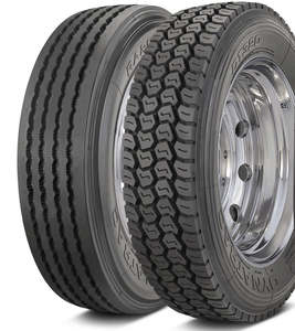 Neumático Comercial para Camión 255/70R22.5, Venta al por Mayor, 16PR, Todas las Posiciones, Radial, Pedidos de Gran Cantidad - Product Image 3