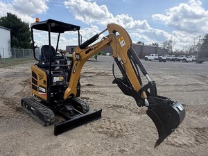 Mini-excavatrice sur chenilles SY18U 2025 avec une puissance de creusement élevée - Product Image 6