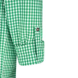 เสื้อเชิ๊ตผู้ชายเสื้อเชิ๊ตผู้ชายสีแบบกำหนดเองระบายอากาศได้ดีแห้งเร็วเสื้อเชิ๊ตผู้ชาย - Product Image 3