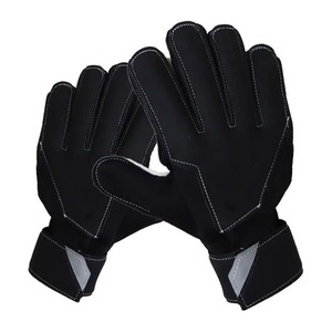 Gants de gardien de but nouveau arrivé au meilleur prix tarif d'usine personnalisé dernière mode réglable et abordable - Product Image 2