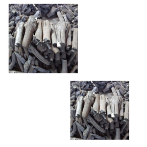 El carbón Kachi se obtiene de madera de alta calidad para asar todo tipo de carne - Product Image 4