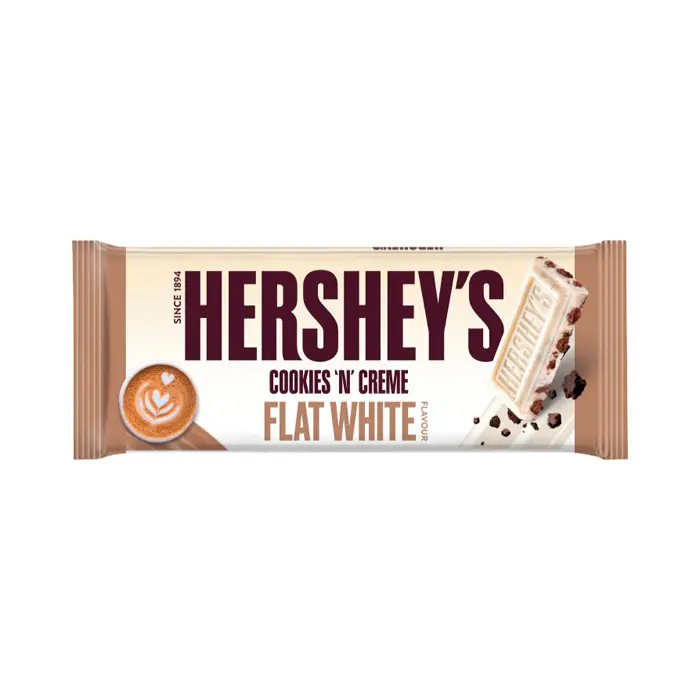 Hershey 'S Melkchocolade Met Amandel-Paassnoep, 4.25 Oz, Full Size Repen, 12 Tellen