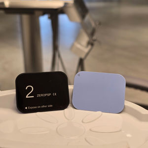 Escáner Dental Dimedi Zeropsp ZERO PSP 2 Tamaños, Sensor de Imagenología Digital de Rayos X, Clase I CE, Compatible con APIXIA TYRIS, Negro, 1 Año de Garantía - Product Image 1