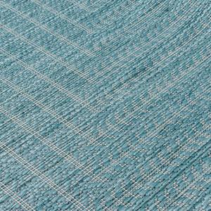 Adiva tissé polypropylène haute pile intérieur/extérieur tapis résistant aux taches météo tapis de sol facile à nettoyer salon arrière-cour - Product Image 6