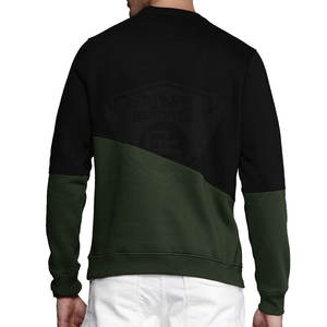 Sudadera de Hombre 100% Algodón de Alta Calidad al Por Mayor, Precio Económico, Último Diseño, Sudadera Básica para Hombre en Venta Online - Product Image 2