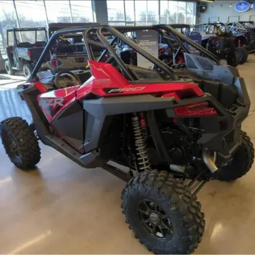 Best Discount Price For HOT DEAL 2022 / 2023 Polariss RZR PRO XP 1000 All terrain Utility