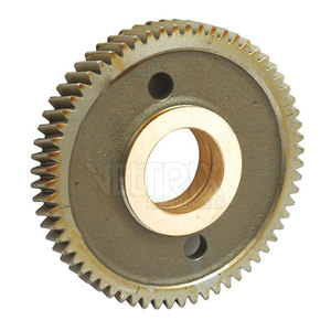 Engranaje de Distribución Massey Ferguson de Alta Calidad, Número OEM 3637075M91 / 41115023 / 734738M91 / 41115018 - Product Image 4