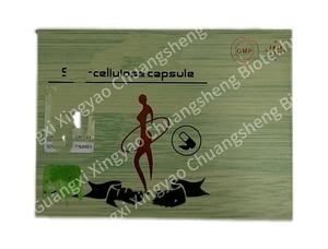 Enerji Boost yağ yakma kapsülleri-özelleştirilmiş renk ve özel etiket hizmeti-hızlı kilo kaybı zayıflama kapsülleri - Product Image 2