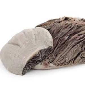 ชิ้นส่วนสำหรับกระเพาะอาหาร omasum เนื้อเค็มออร์แกนิกแช่แข็ง - Product Image 4