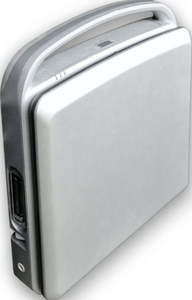 MEILLEURE OFFRE DE GROS ET LIVRAISON RAPIDE Échographe Doppler Couleur Chison Sonobook 9 avec 3 sondes à vendre - Product Image 3