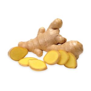 Vietdelta, jengibre seco fresco más vendido, jengibre vegetal secado al aire para vacaciones, producto agrícola de Vietnam - Product Image 1