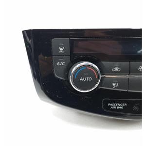 SISTEMA DE CONTROL DE CLIMA NISSAN Qashqai Serie 275004EA0A (14>) - Product Image 4