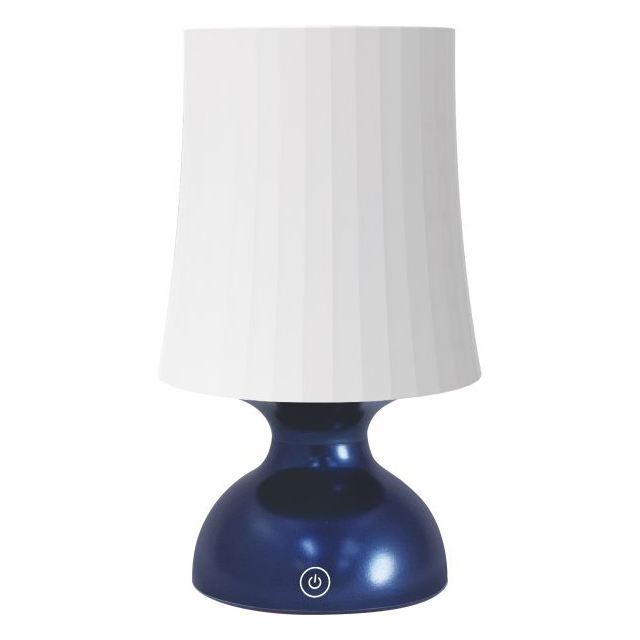 สีน้ำเงิน