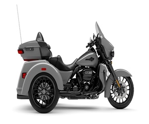 NOUVEAU 2024 2025 Motocyclettes tout-terrain à trois roues Harley Davidson - Product Image 2