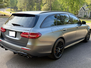 LA MEJOR OFERTA para el A.M.G E63 S Wagon 2021 de 603hp con Motor V8 TwinTurbo y Tracción en las Cuatro Ruedas - Product Image 4