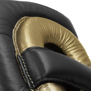 Offre Spéciale Logo personnalisable Soft Shell Boxe Head Guard Flexible et sûr MMA Gear pour adultes Taille personnalisée - Product Image 6