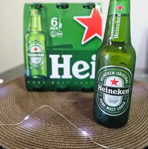 Cerveza Heineken. - Product Image 4