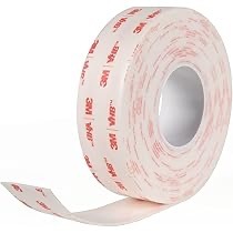 เทป 3M 4920 VHB หนา 15 มิล เทปกาวสองหน้าอเนกประสงค์ชนิดอะคริลิก กันน้ำ ทนแรงกด - Product Image 3