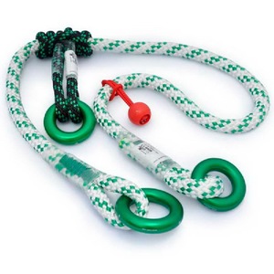 BASIC PARTS 22336100 12m 2.5m 25kN 795B Accessorio per Attrezzatura da Arrampicata Spagna - Product Image 1