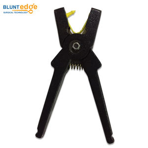 Venta al por mayor de calidad superior mejor venta de etiquetas de oreja aplicador para ovejas, cabras, vacas, instrumentos veterinarios - Product Image 6