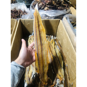 Pescado Lazo Seco, Fabricante de Pescado Lazo Seco, Filete de Pescado Lazo Seco Sazonado de 2/3 Pulgadas, Proveedor de Vietnam ANGLE - Product Image 4