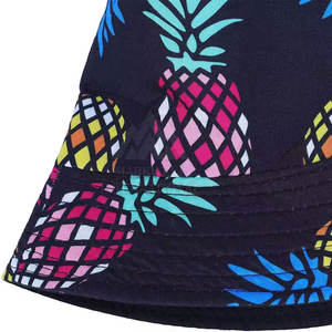 Chapeau Bob le Plus Vendu, Chapeau Bob en Coton Personnalisé, Nouveaux Chapeaux Bob à la Mode pour la Vente en Ligne - Product Image 4